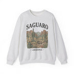Saguaro National Park Crewneck