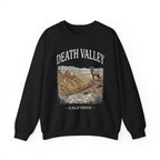 Death Valley National Park Crewneck