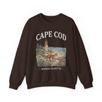 Cape Cod Crewneck