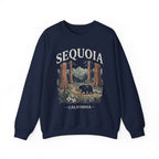 Sequoia National Park Crewneck