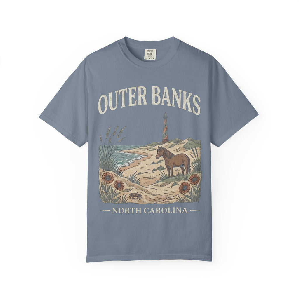 Outer Banks T-Shirt