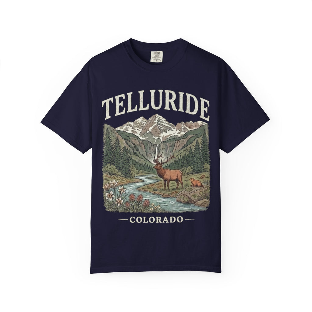 Telluride T-Shirt