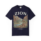 Zion National Park T-Shirt