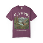 Olympic National Park T-Shirt
