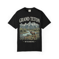 Grand Teton National Park T-Shirt