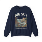 Big Sur Crewneck