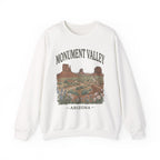 Monument Valley Crewneck