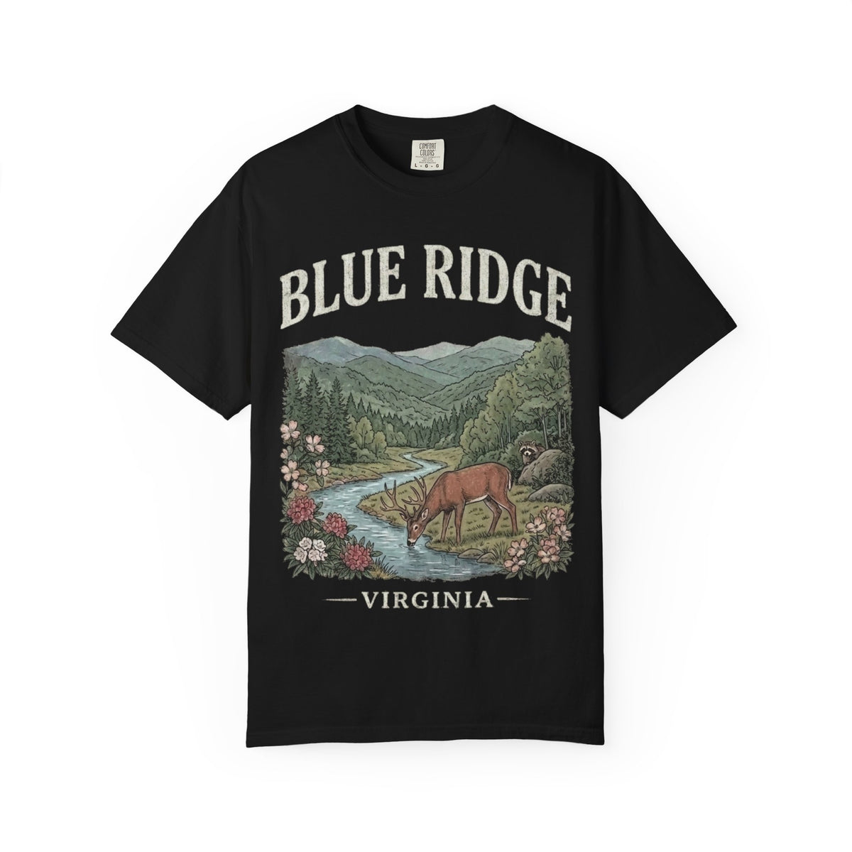 Blue Ridge T-Shirt