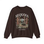 Sequoia National Park Crewneck