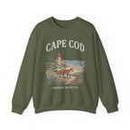 Cape Cod Crewneck