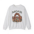 Moab Crewneck