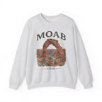 Moab Crewneck