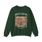 Bryce Canyon National Park Crewneck