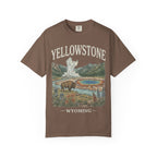 Yellowstone National Park T-Shirt