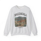 Haleakala National Park Crewneck