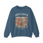Bryce Canyon National Park Crewneck
