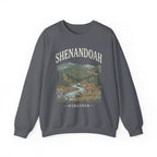 Shenandoah Crewneck