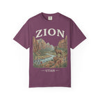 Zion National Park T-Shirt