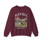 Black Hills Crewneck