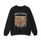 Bryce Canyon National Park Crewneck
