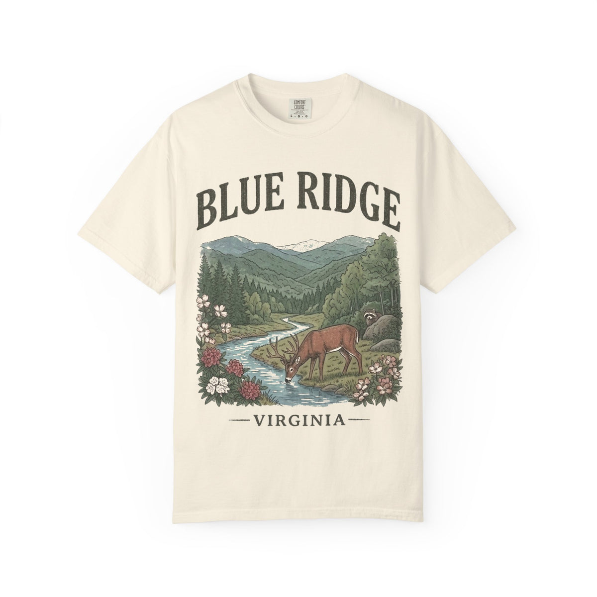 Blue Ridge T-Shirt