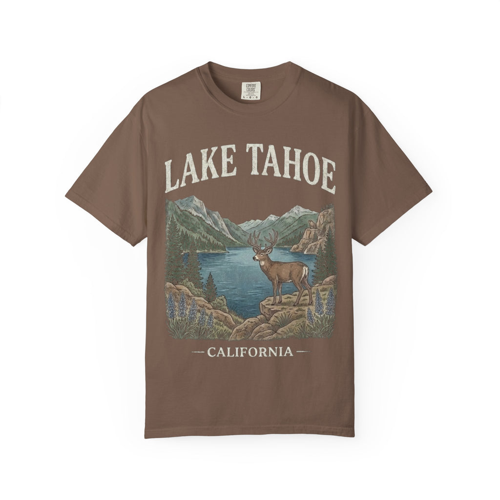Lake Tahoe T-Shirt