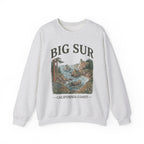 Big Sur Crewneck