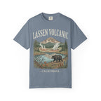 Lassen Volcanic National Park T-Shirt