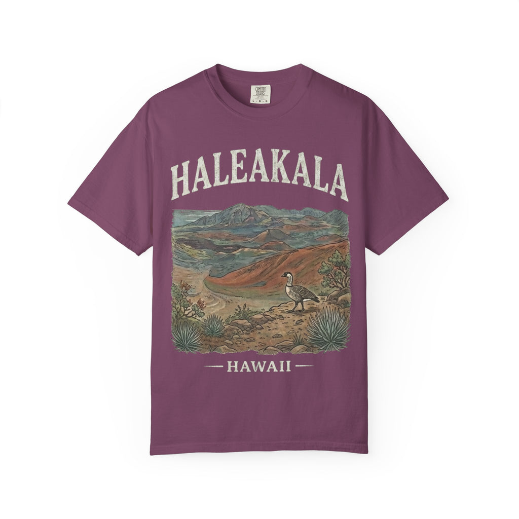 Haleakala National Park T-Shirt