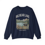Big Bear Lake Crewneck