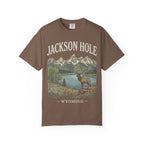 Jackson Hole T-Shirt