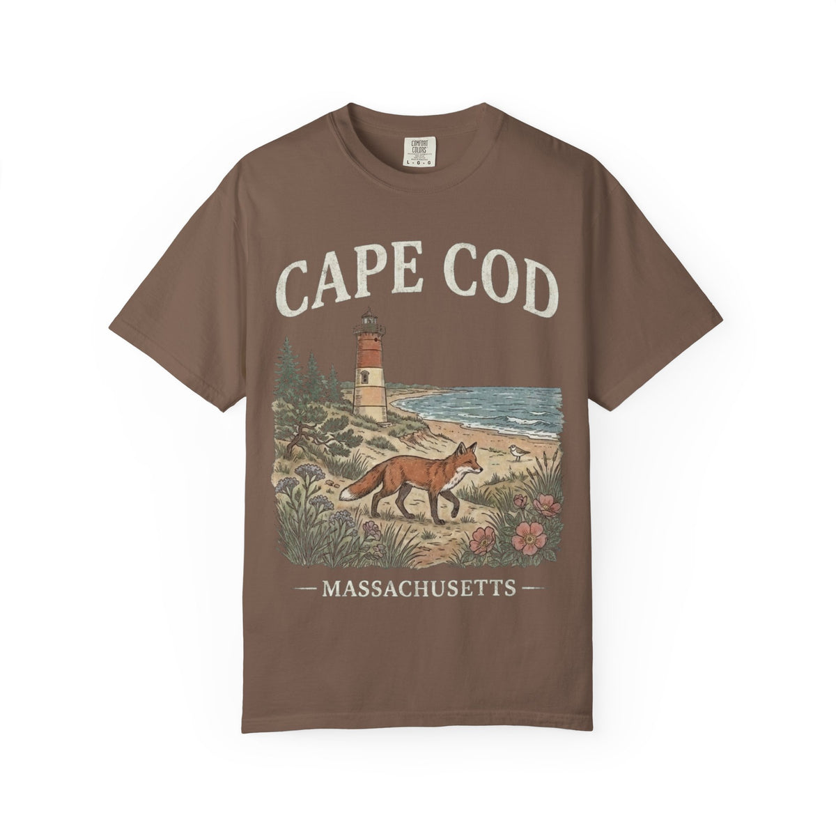 Cape Cod T-Shirt