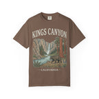 Kings Canyon National Park T-Shirt