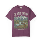 Grand Teton National Park T-Shirt