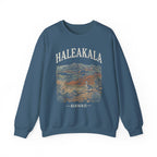 Haleakala National Park Crewneck