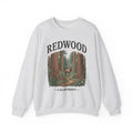 Redwood National Park Crewneck
