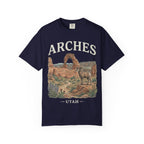 Arches National Park T-Shirt