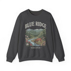 Blue Ridge Crewneck