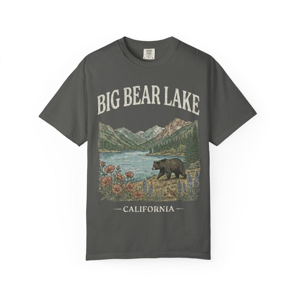 Big Bear Lake T-Shirt