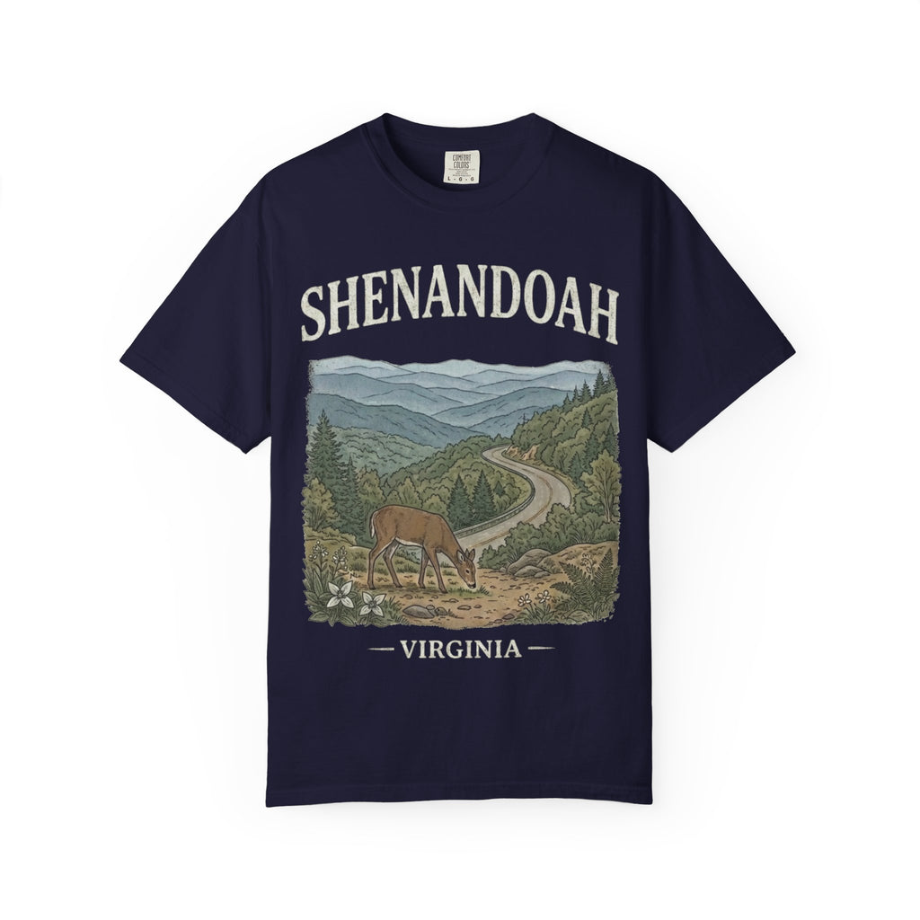 Shenandoah National Park T-Shirt