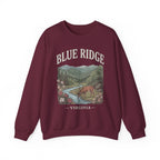 Blue Ridge Crewneck