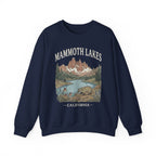 Mammoth Lakes Crewneck