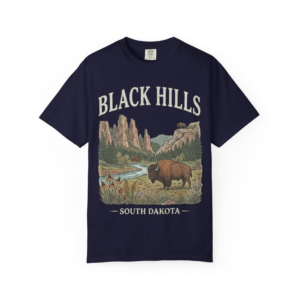 Black Hills T-Shirt