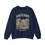 Saguaro National Park Crewneck