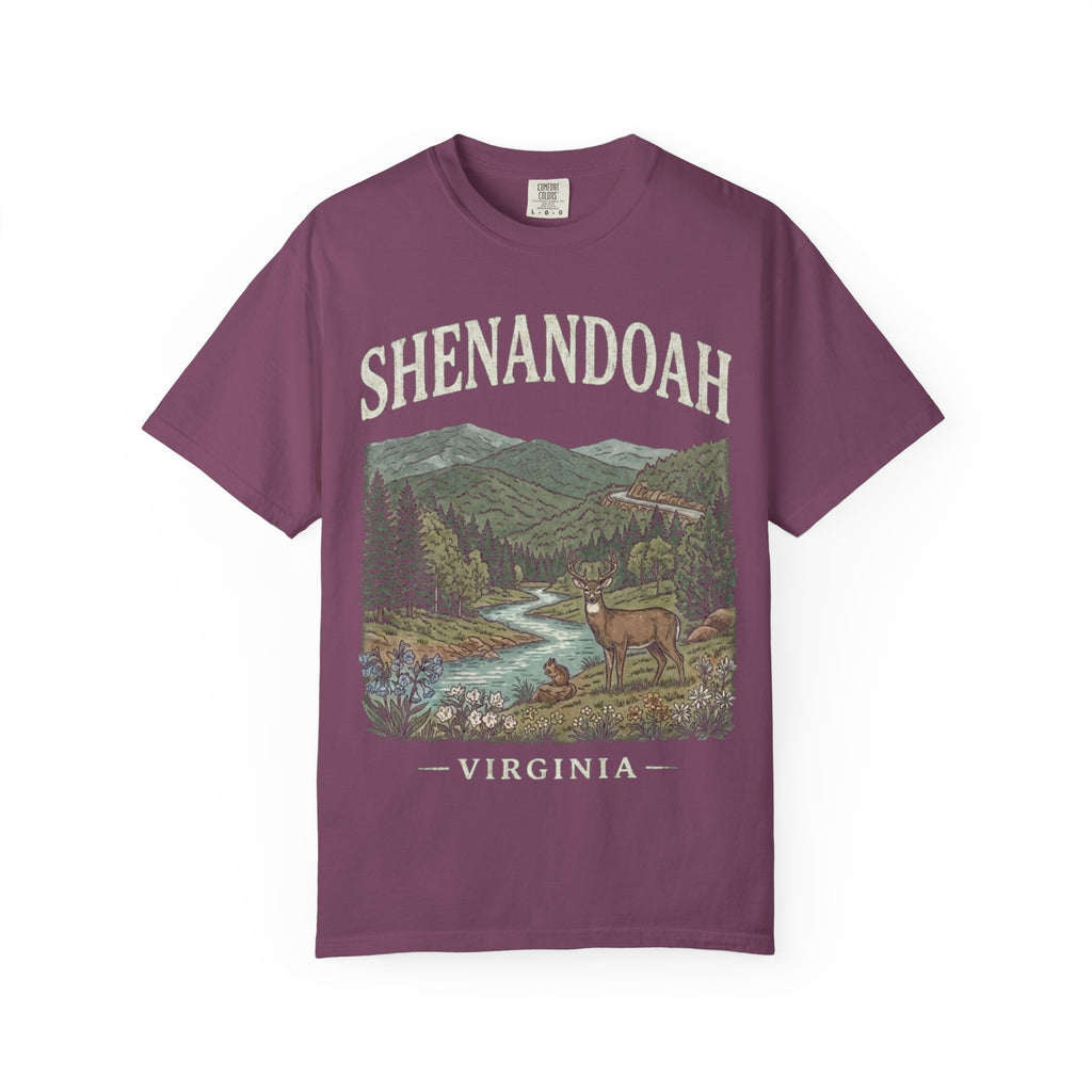 Shenandoah T-Shirt