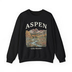 Aspen Crewneck