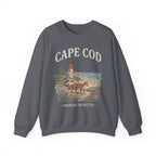 Cape Cod Crewneck