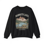 Mammoth Lakes Crewneck