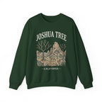Joshua Tree National Park Crewneck