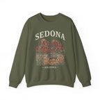 Sedona Crewneck